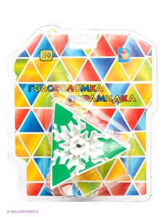 Головоломки 1Toy