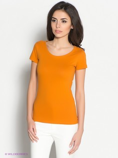 Футболка Oodji