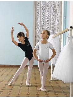 Купальники гимнастические Arina Ballerina