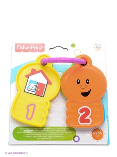 Игровые наборы FisherPrice