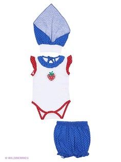 Костюмы Апрель