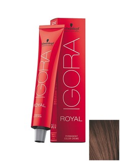 Краски для волос Schwarzkopf Professional