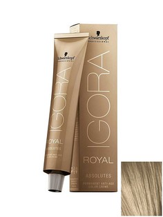 Краски для волос Schwarzkopf Professional