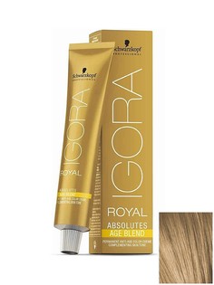 Краски для волос Schwarzkopf Professional