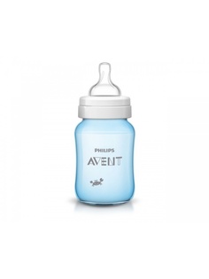 Бутылочки для кормления Philips AVENT