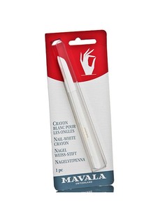 Косметические карандаши Mavala