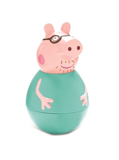 Неваляшки Peppa Pig