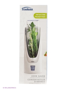 Емкости из полимеров Trudeau