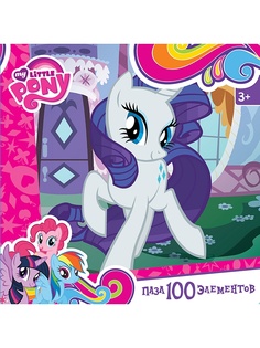 Пазлы My Little Pony