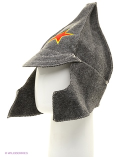 Шапки для бани Метиз