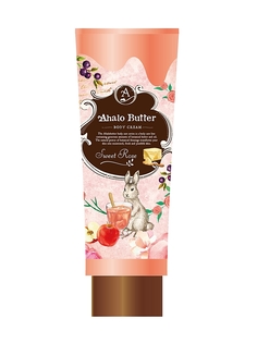 Кремы AHALO BUTTER
