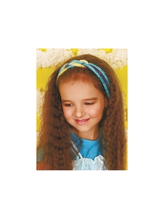 Повязки на голову DEMBOHOUSE