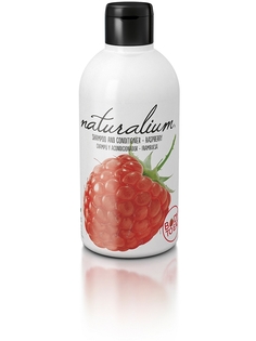 Шампуни Naturalium