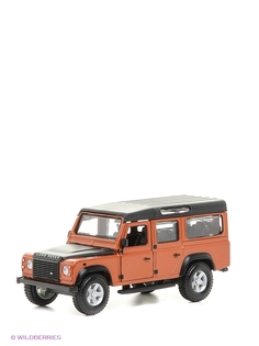 Машинки Bburago