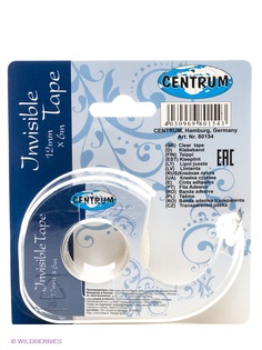 Клейкие ленты Centrum