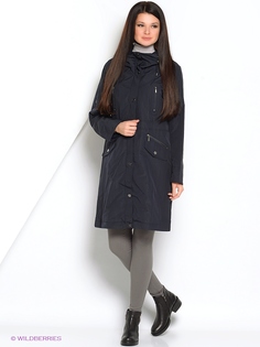Плащи DIXI CoAT