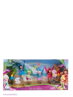 Куклы Disney Fairies