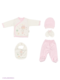 Комплекты нательные для малышей Bebitof Baby