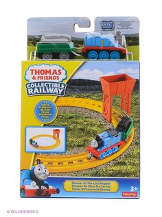 Железные дороги THOMAS & FRIENDS