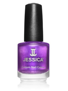 Лаки для ногтей JESSICA