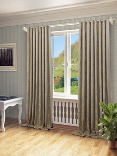 Шторы интерьерные SANPA HOME COLLECTION