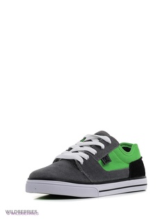 Кеды DC Shoes