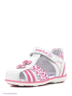 Сандалии Kapika