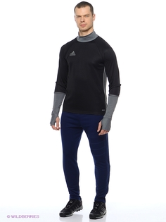 Джемперы Adidas