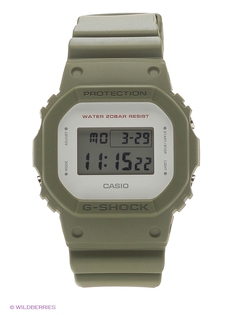 Часы наручные CASIO