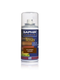 Краски для обуви Saphir