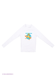 Лонгслив Quiksilver