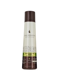 Кондиционеры для волос Macadamia
