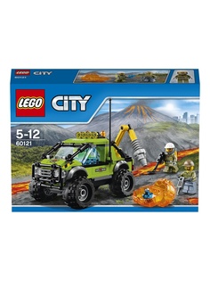 Конструкторы Lego LEGO