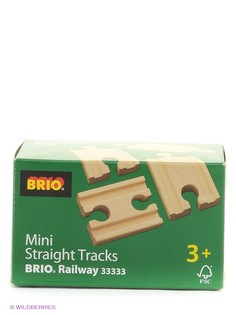 Железные дороги BRIO