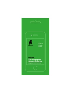 Защитная пленка Ubear