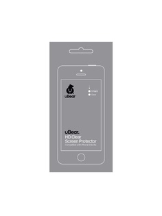 Защитная пленка Ubear