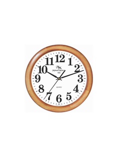 Часы настенные Михаилъ Москвинъ