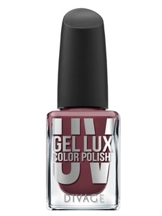 Лаки для ногтей DIVAGE