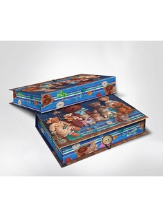 Шкатулки Magic Home