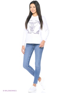 Лонгслив D.S