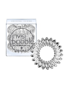 Резинки Invisibobble