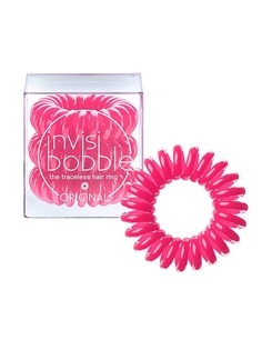 Резинки Invisibobble