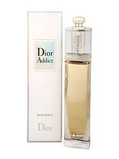 Туалетная вода CHRISTIAN DIOR