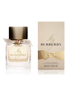 Туалетная вода BURBERRY