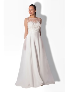 Свадебные платья SEAM