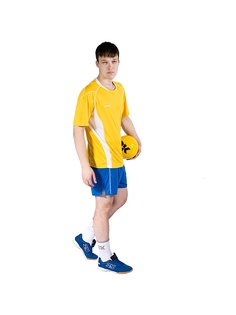 Футболка 2K