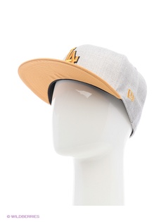 Кепки New Era