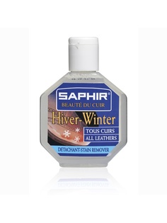 Лосьоны для обуви Saphir