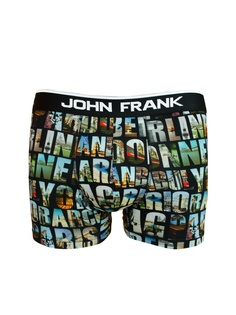 Трусы JOHN FRANK