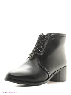 Ботильоны BALD EAGLE